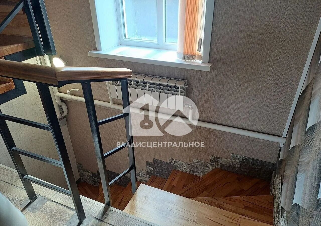 дом г Бердск ул Благодатная 24 Бердское шоссе фото 31