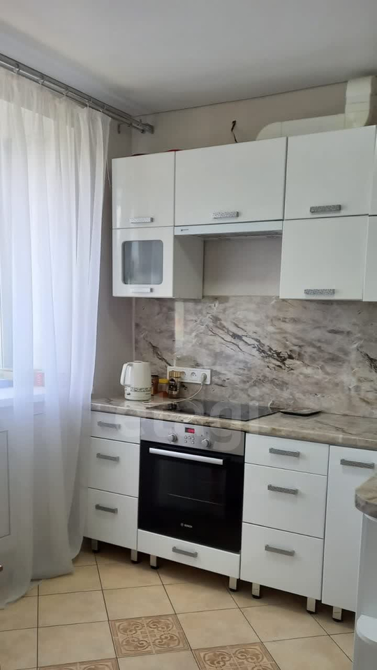 квартира г Кемерово Южный ул Космическая 1 м-н фото 1