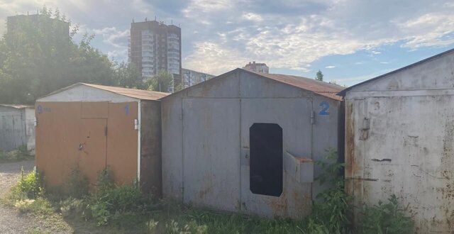 р-н Ленинский Кемеровская обл. — Кузбасс, 70-й мкр-н фото