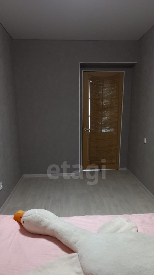 квартира г Кемерово Южный ул Космическая 1 м-н фото 13