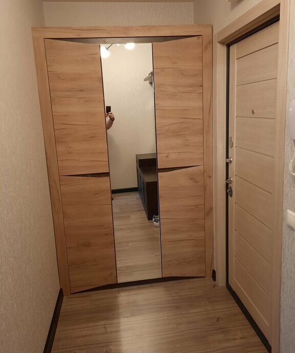 квартира г Москва метро Беляево ул Академика Арцимовича 11 фото 17