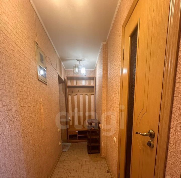 квартира г Владивосток р-н Ленинский ул Адмирала Юмашева 38 фото 11