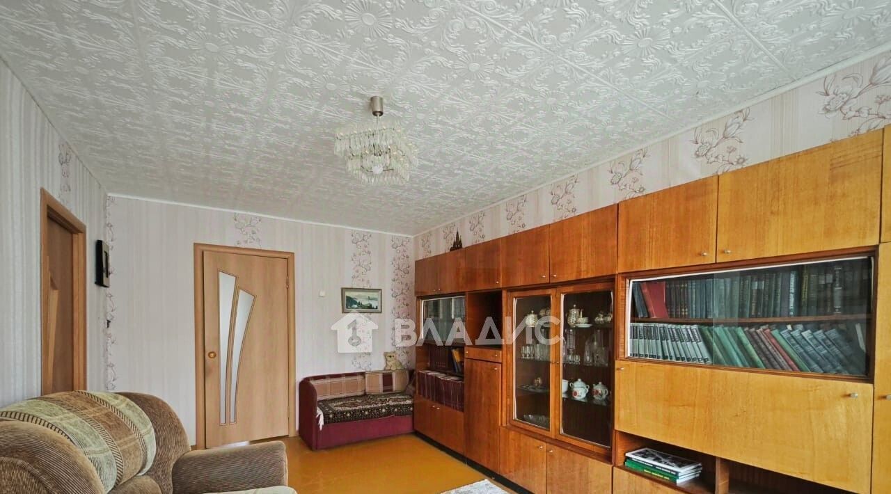 квартира г Арсеньев ул Октябрьская 28а фото 3