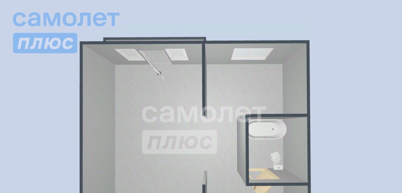 квартира г Фокино ул Усатого 14 фото 2