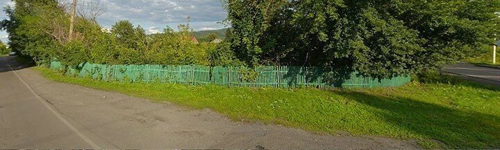 земля г Мыски ул Куюкова 13/2 фото 1