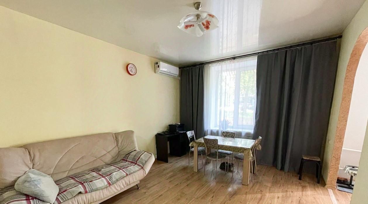 квартира г Находка пр-кт Находкинский 102а фото 14
