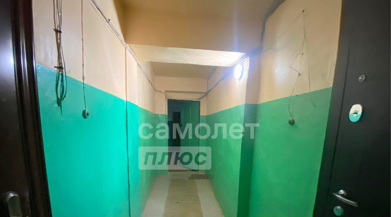 квартира г Фокино ул Ленина 17а фото 11