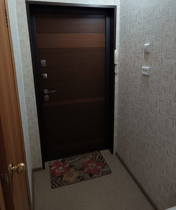 квартира г Новосибирск ул Вертковская 12 Площадь Маркса фото 10