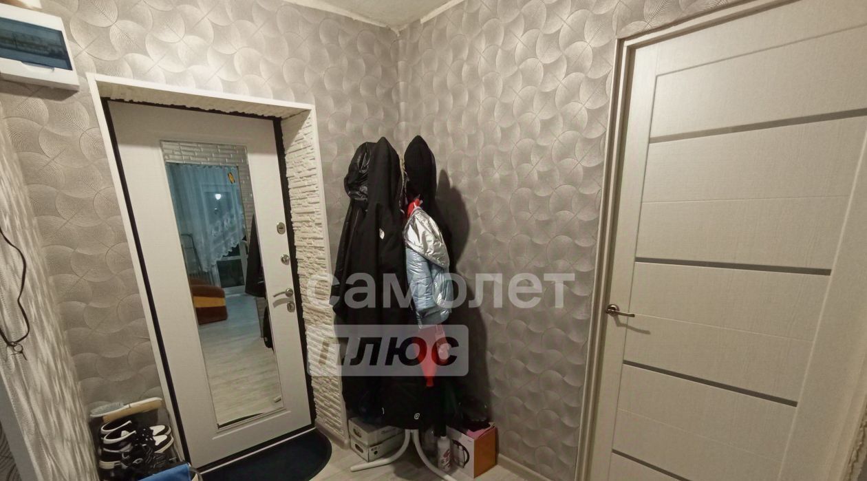 квартира г Фокино ул Марии Цукановой 16 фото 15