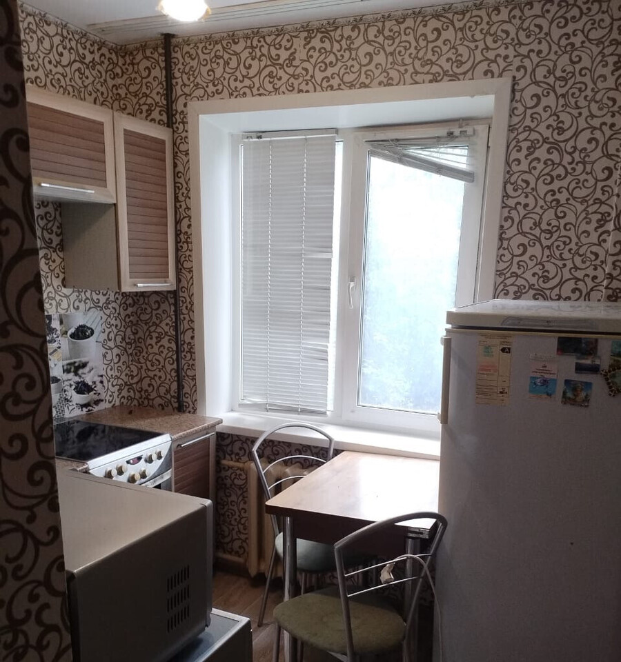 квартира г Ачинск мкр 8-й 13 фото 3