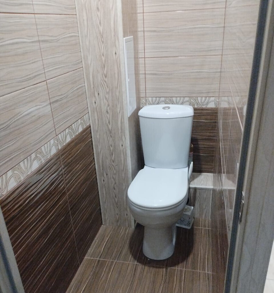 квартира г Ачинск мкр 8-й 13 фото 7
