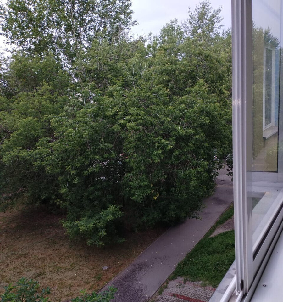 квартира г Ачинск мкр 8-й 13 фото 18