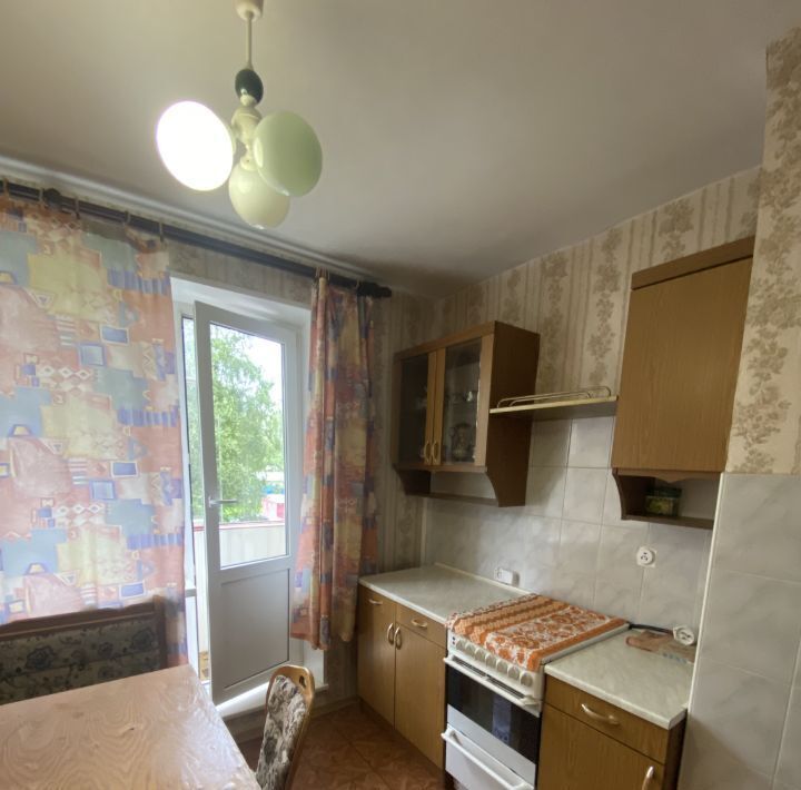 квартира г Колпино ул Октябрьская 61 Шушары фото 4