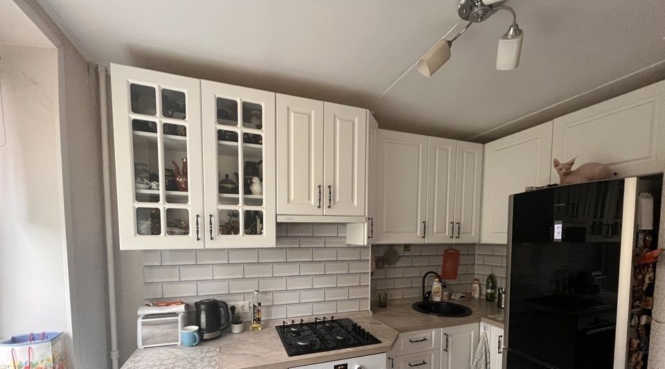 квартира г Одинцово ул Северная 62 Одинцово фото 3