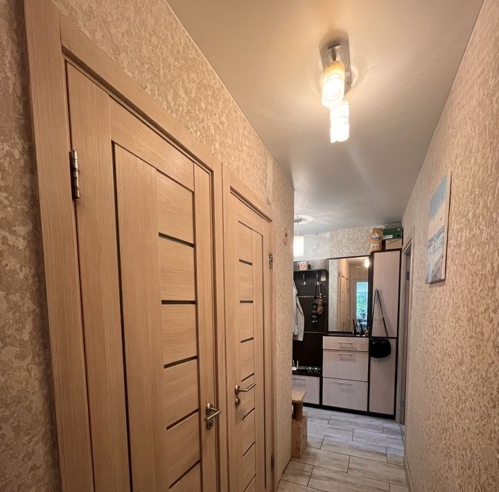 квартира г Одинцово ул Северная 62 Одинцово фото 14