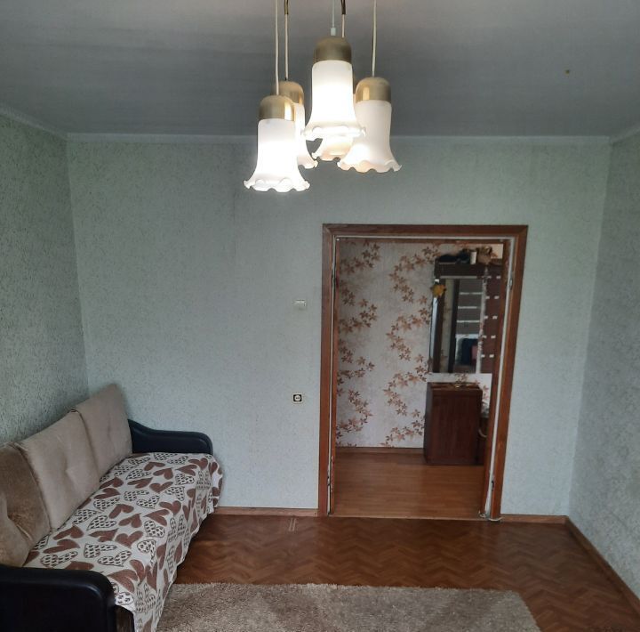 квартира г Саратов р-н Кировский ул Техническая 20 фото 8