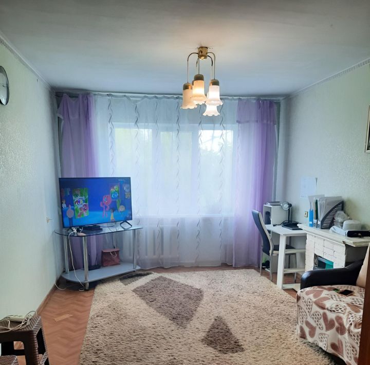 квартира г Саратов р-н Кировский ул Техническая 20 фото 28