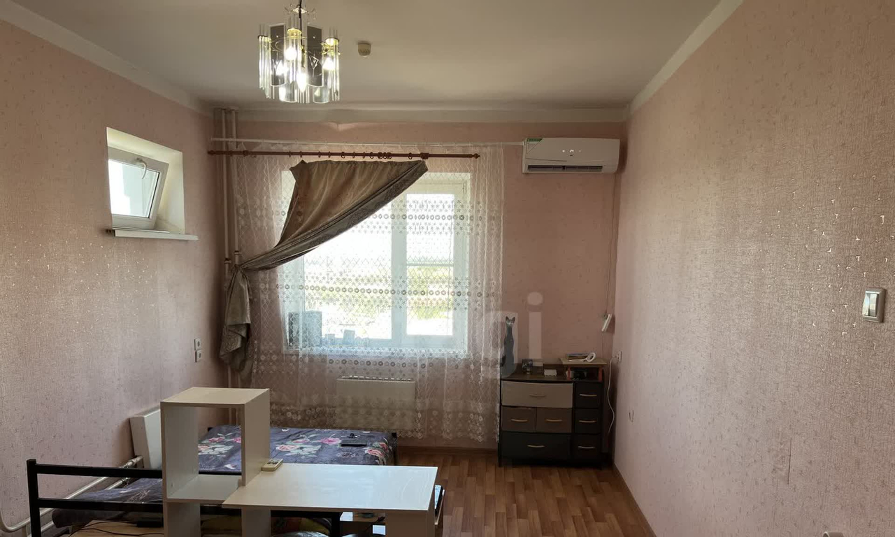 квартира г Астрахань Зелёная, 1 к 6 фото 2