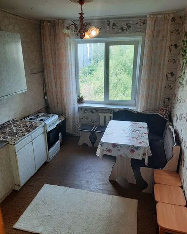 квартира р-н Кировский ул Техническая 20 фото