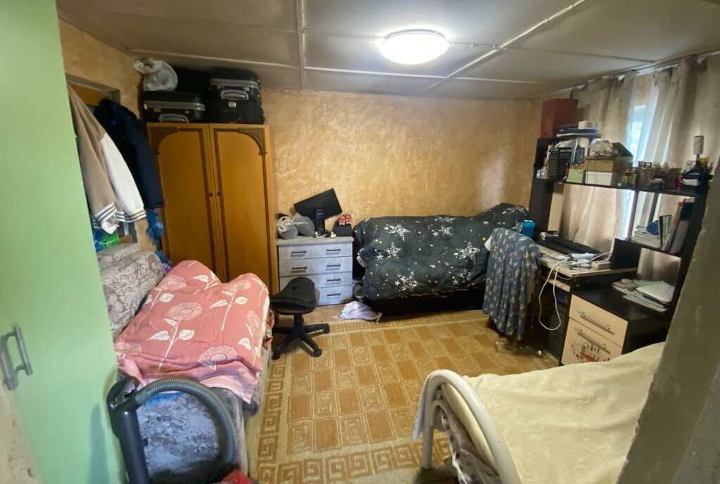 дом г Волгоград ул им. Джамбула Джабаева фото 9