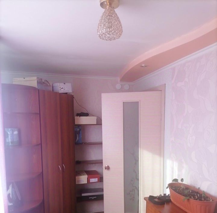 квартира г Якутск ул. Заводская, 4 фото 1