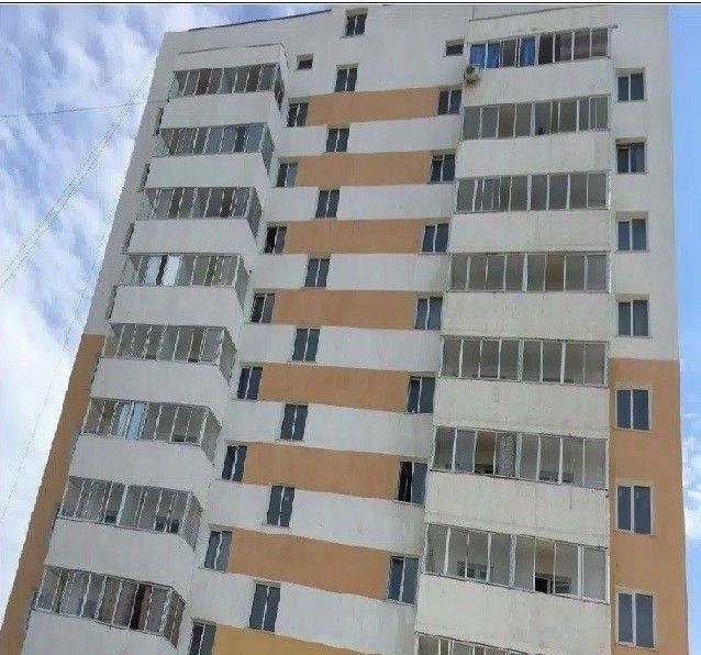 квартира г Якутск ул Челюскина 2/1 Загородный кв-л фото 1