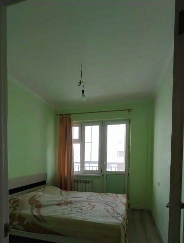 квартира г Якутск ул Федора Попова 2/3 фото 4