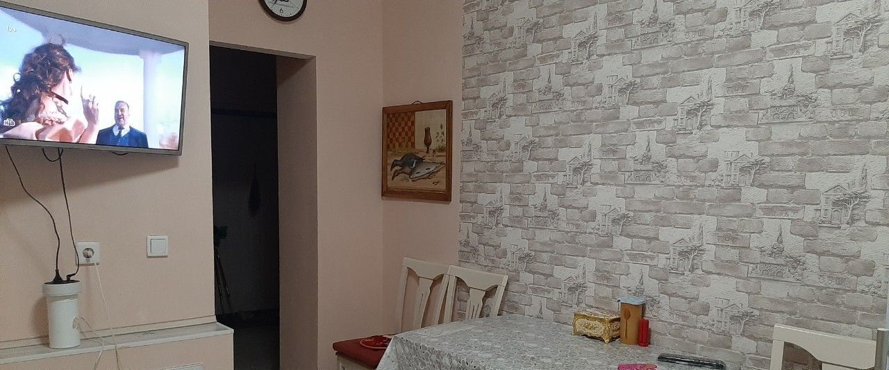 квартира г Якутск ул Крупской 37б фото 4