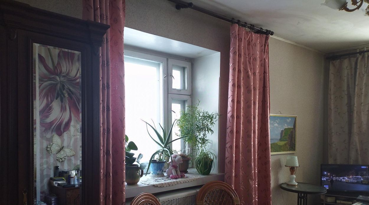 квартира г Якутск ул Кузьмина 16/1 фото 2