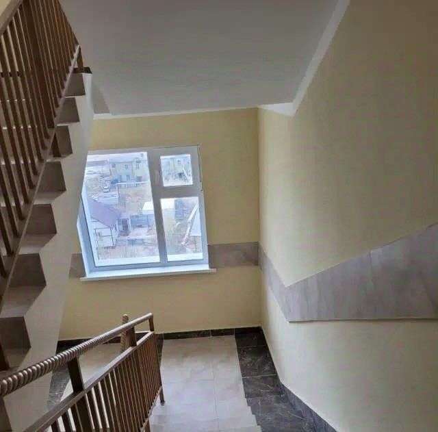 квартира г Якутск ул Кальвица 30 фото 2