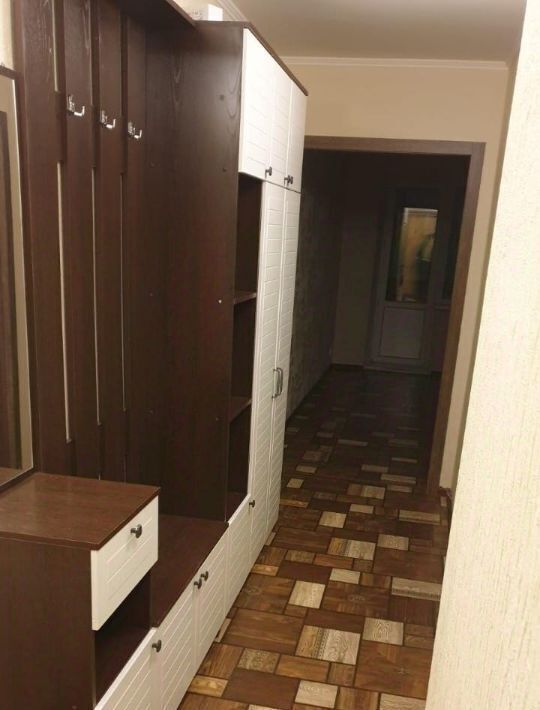 квартира г Якутск ул Лермонтова 22 фото 1