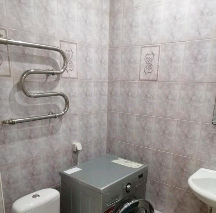 квартира г Якутск пр-кт Михаила Николаева 13/1г фото 3