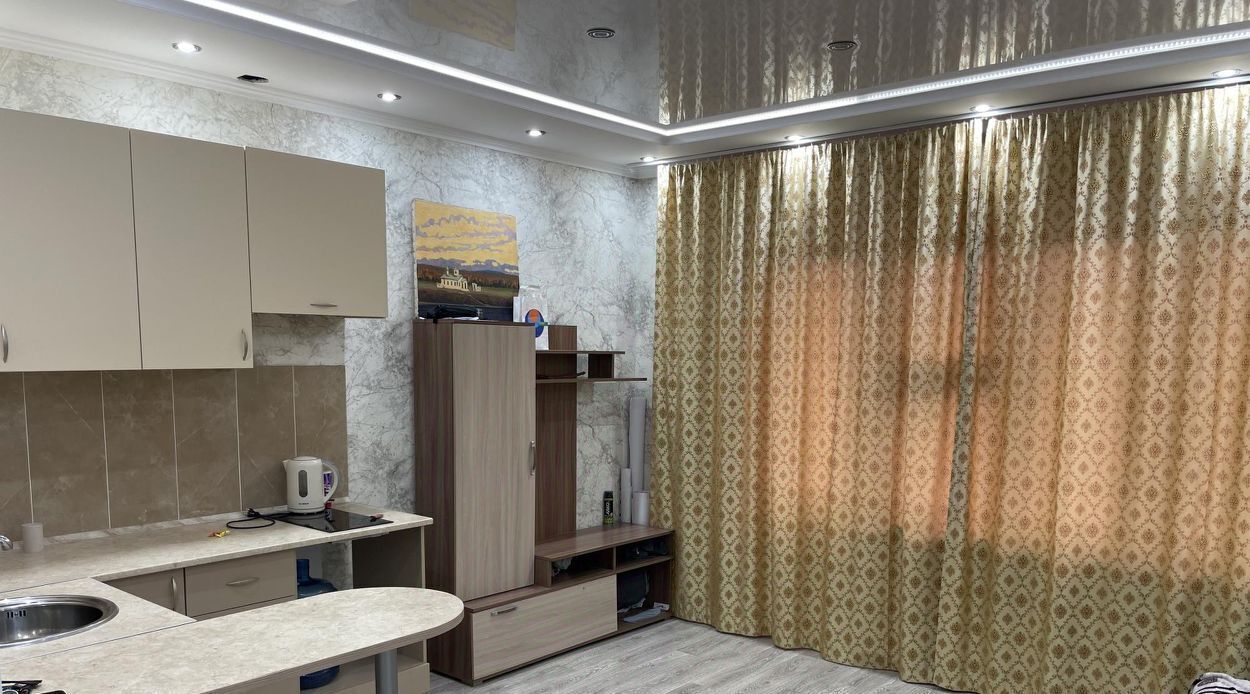 квартира г Якутск ул Кузьмина 30/2 фото 1