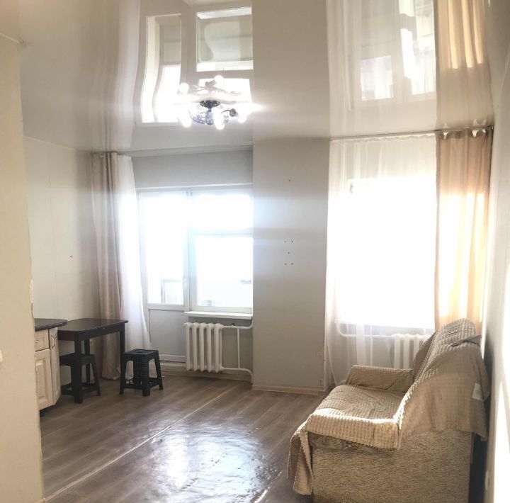 квартира г Якутск ул Кузьмина 30/2 фото 1