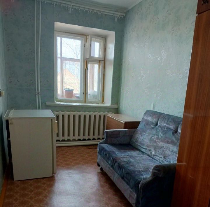 квартира г Якутск мкр Марха ул. Олега Кошевого, 71 фото 3