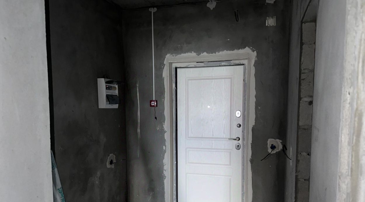 квартира г Якутск ул Рыдзинского 22б фото 3
