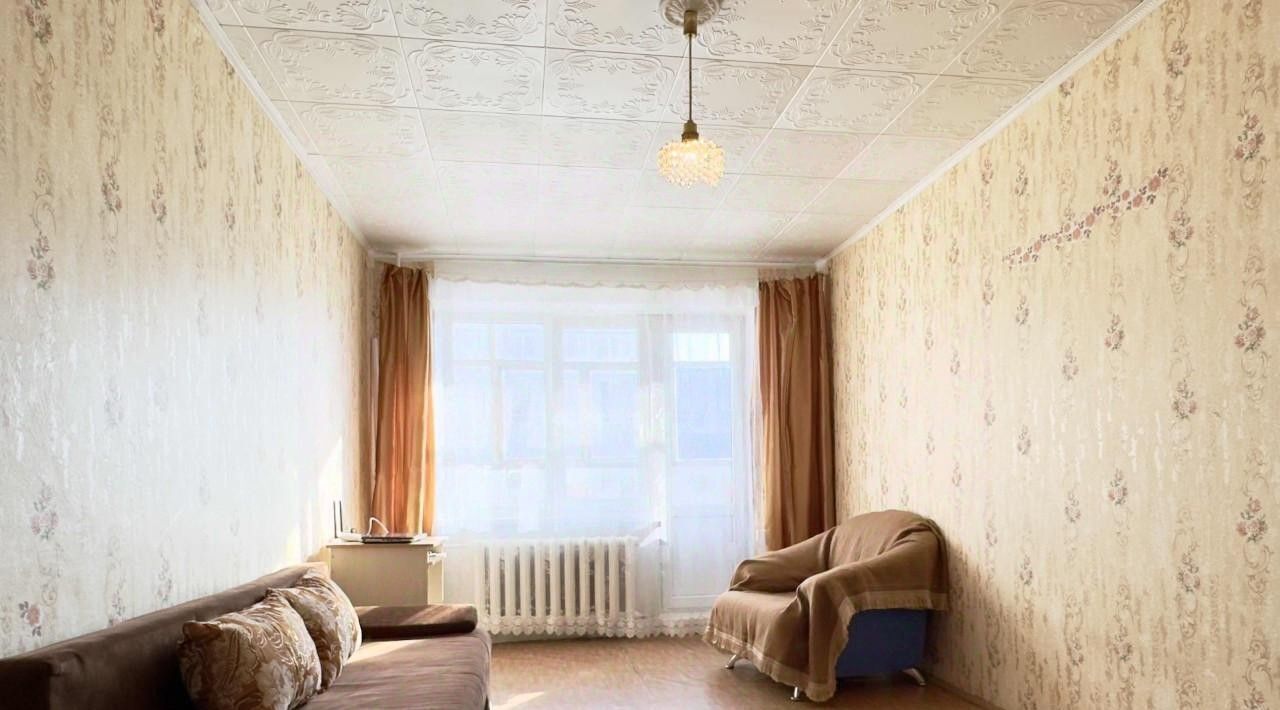 квартира г Якутск мкр 202-й 4 фото 1