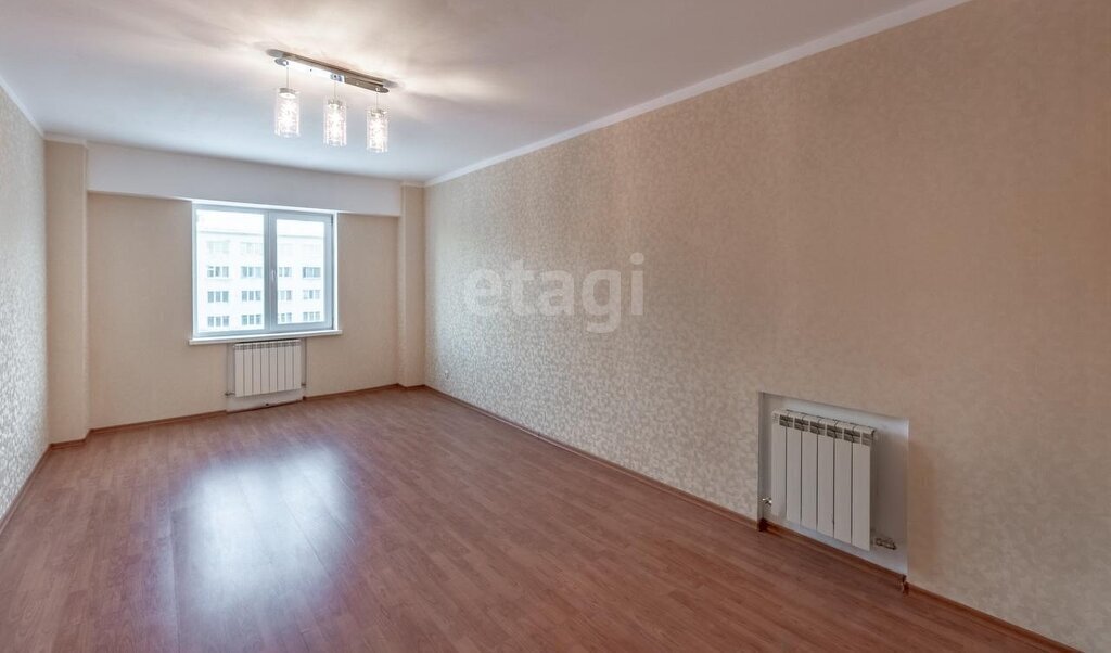 квартира г Якутск ул Дзержинского 2/1 фото 22