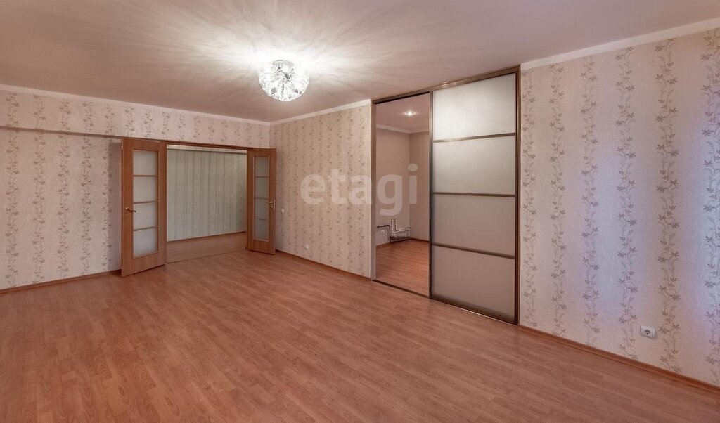 квартира г Якутск ул Дзержинского 2/1 фото 13