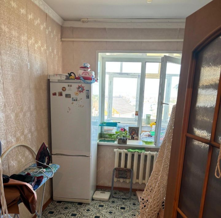 квартира г Якутск ул. Газовиков, 25А фото 2