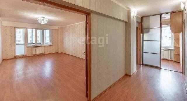 квартира г Якутск ул Дзержинского 2/1 фото 9