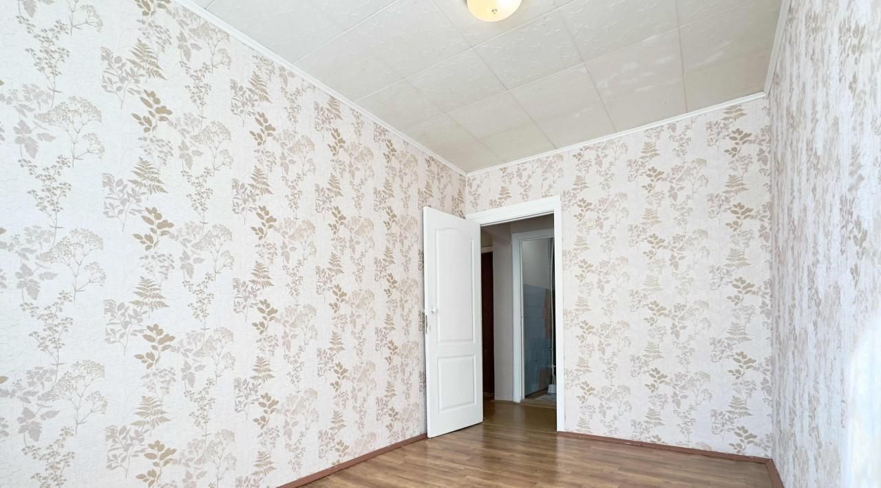 квартира г Якутск мкр 202-й 4 фото 4