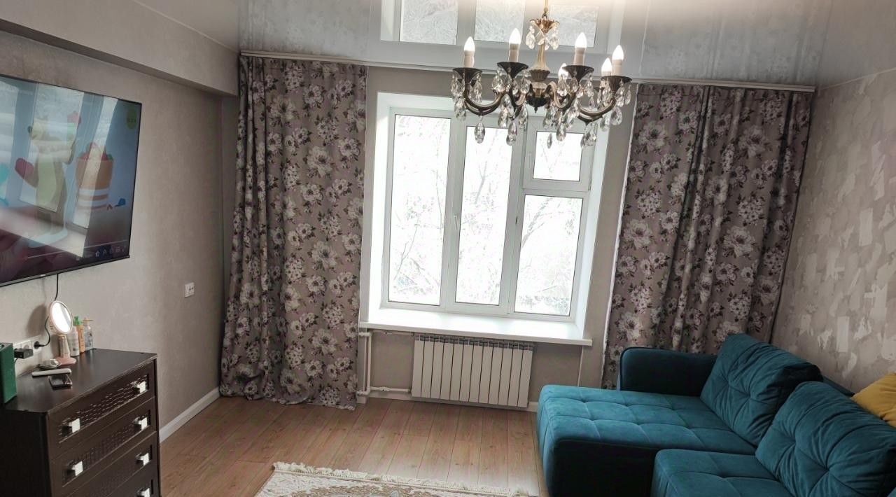 квартира г Якутск пр-кт Ленина 23 фото 8