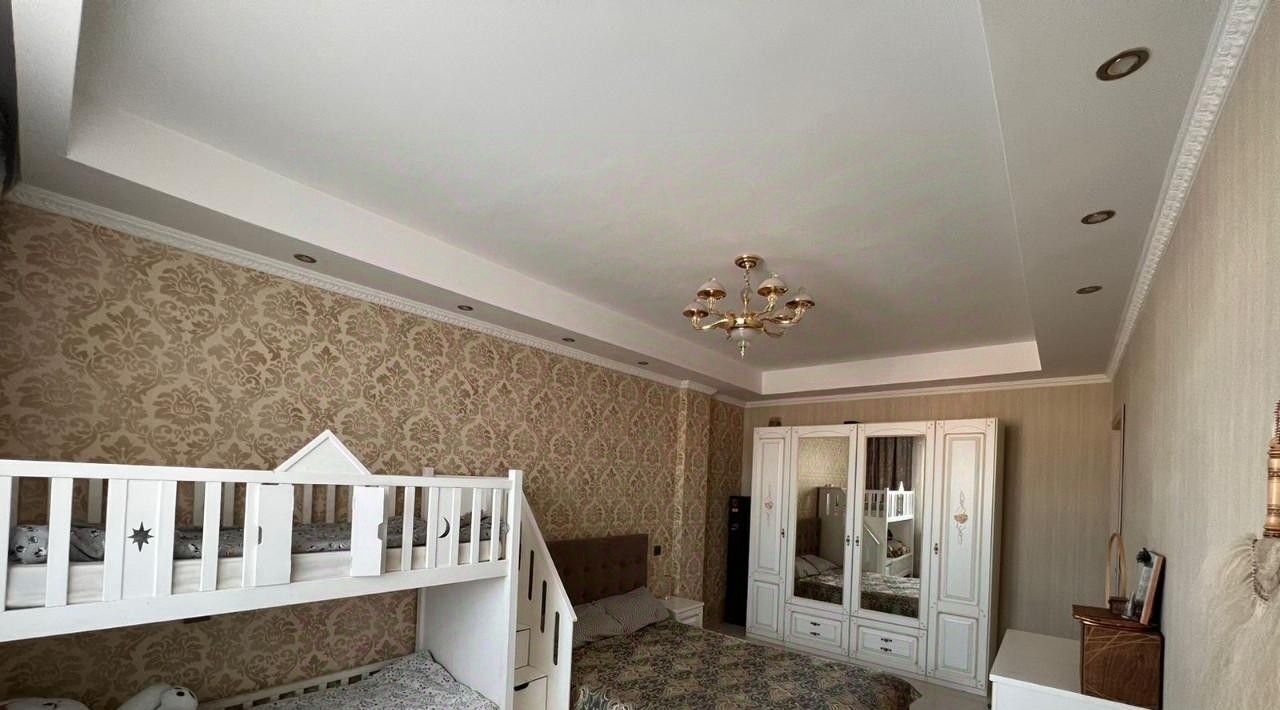 квартира г Якутск ул Жорницкого 30/1 фото 6
