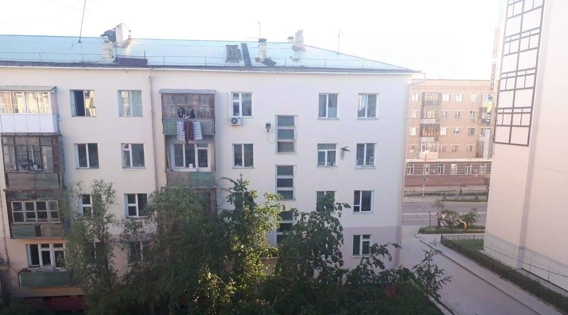 квартира г Якутск ул Дзержинского 26/1 фото 14