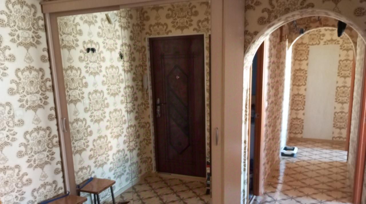 квартира г Якутск ул Ярославского 5/1 фото 10