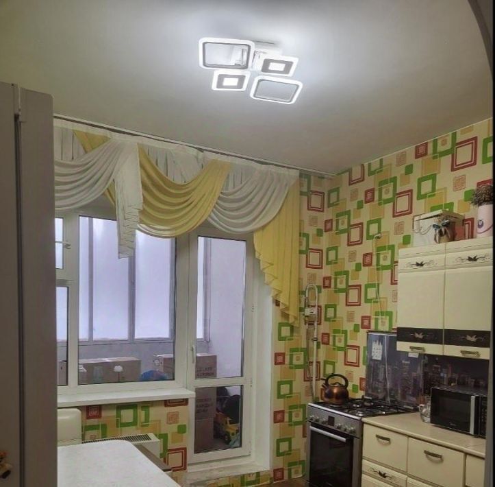 квартира г Якутск 6, 203-й мкр фото 5