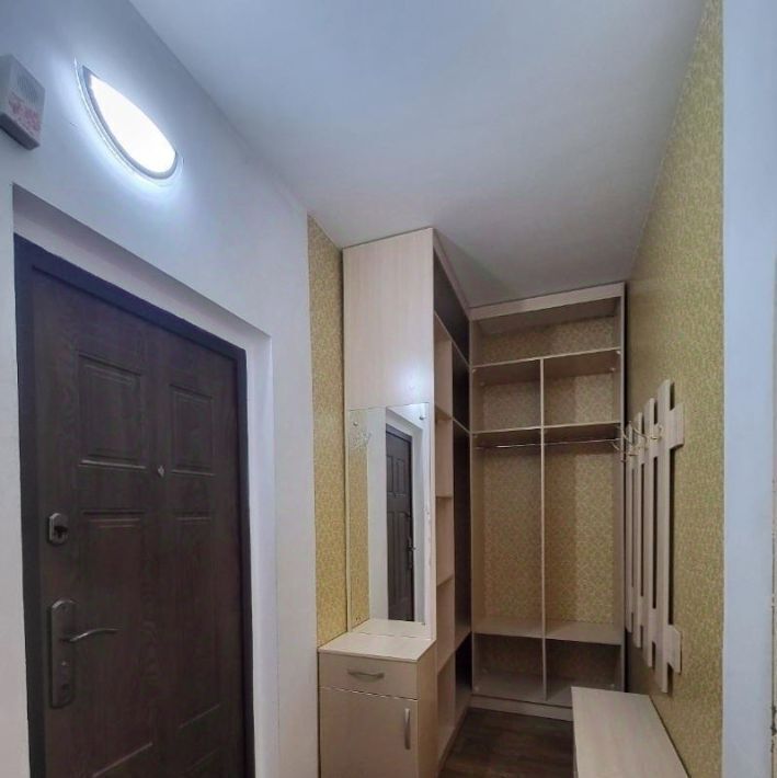 квартира г Якутск 6, 203-й мкр фото 8