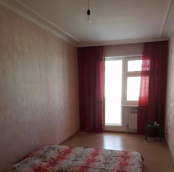 квартира г Якутск ул Петра Алексеева 19/3 фото 6