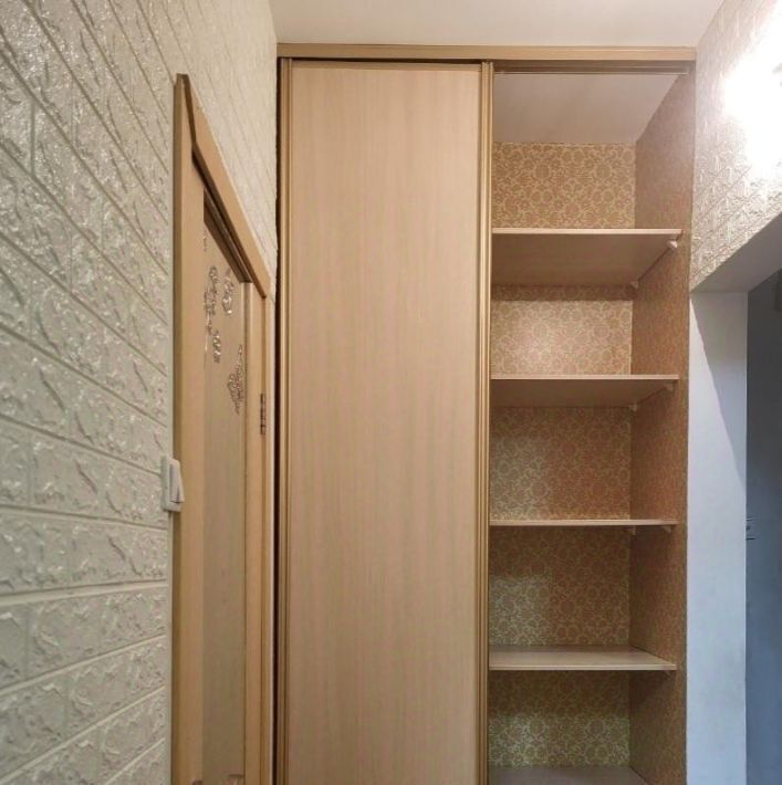 квартира г Якутск 6, 203-й мкр фото 9